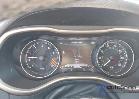 2014 Jeep Cherokee Limited from USA, damaged, VIN 1C4PJLDS3EW173119